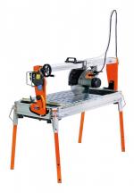 ELEKTRISCHE BRUGZAAGMACHINES PRIME 150S STEENZAAG ZAAGTAFEL.